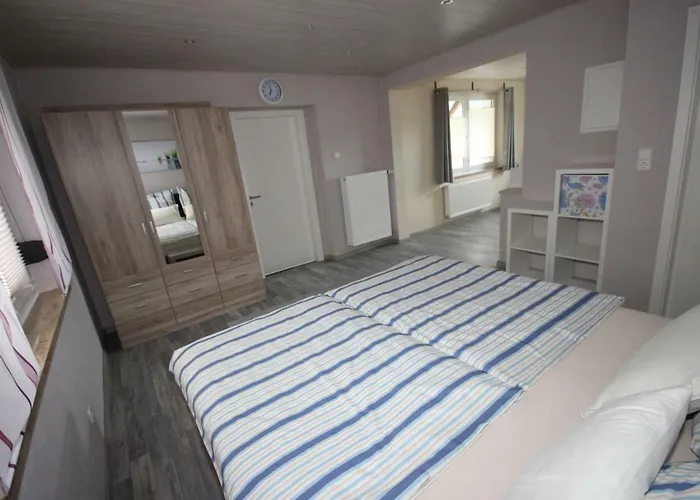 Ferienwohnung Pedall