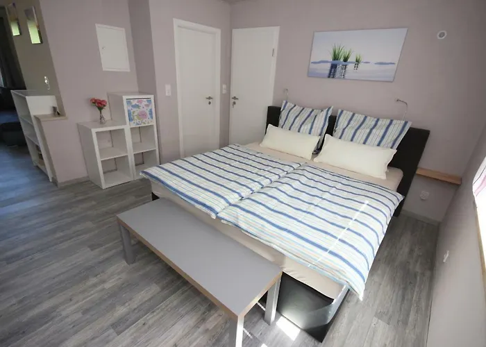 Ferienwohnung Pedall