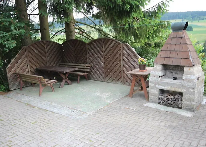 Ferienwohnung Pedall