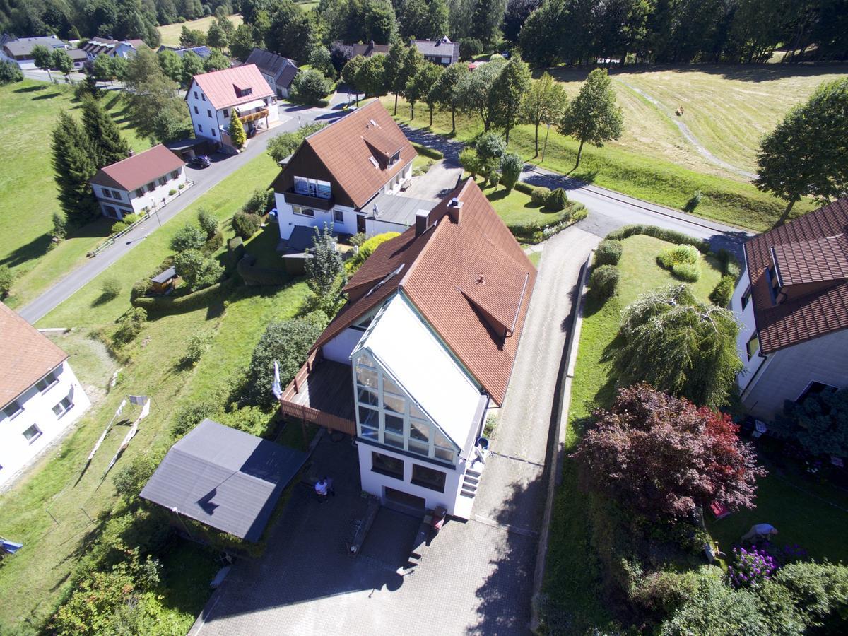 Apartment Pedall Bischofsgruen