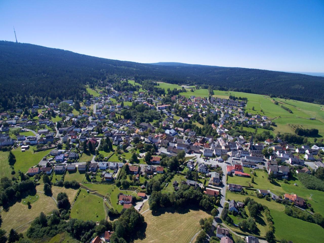 Pedall Bischofsgruen