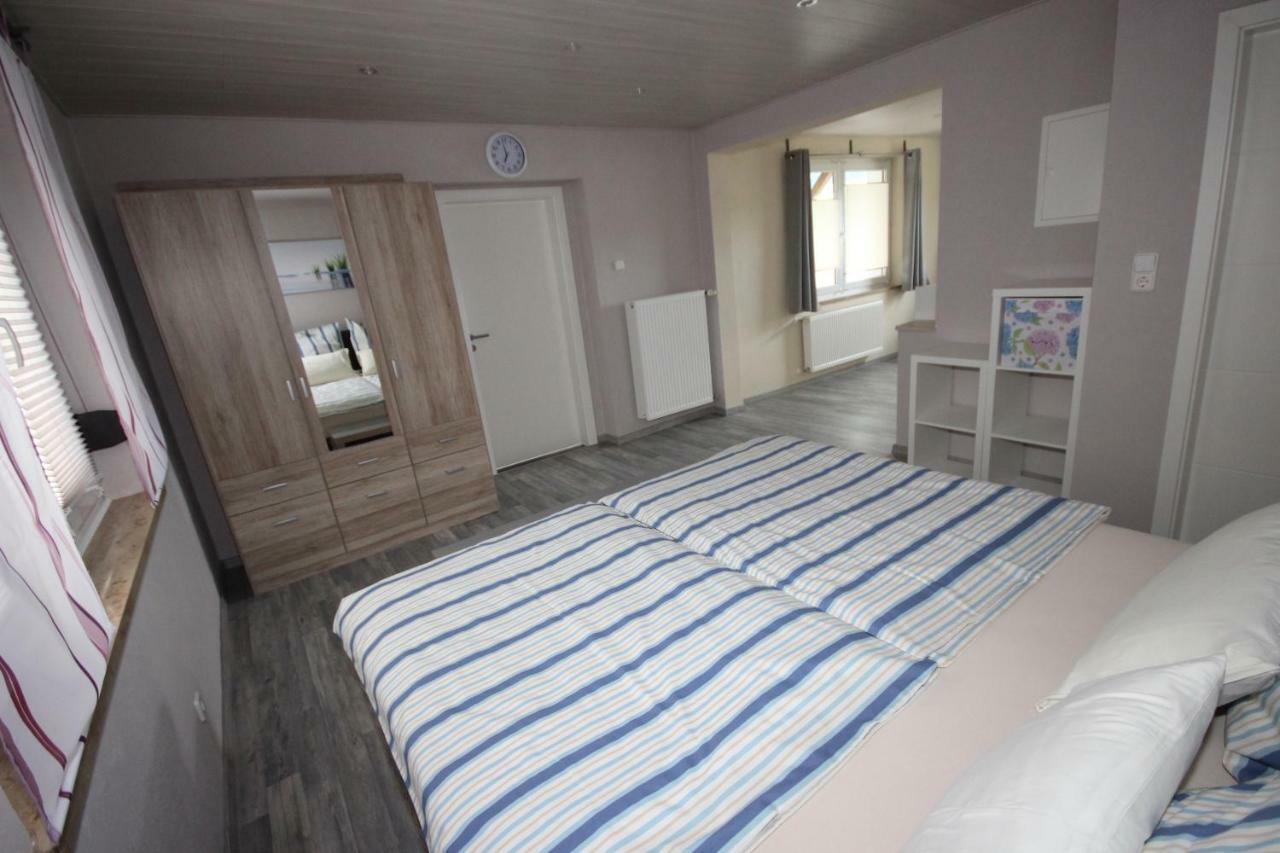 Pedall Apartment *