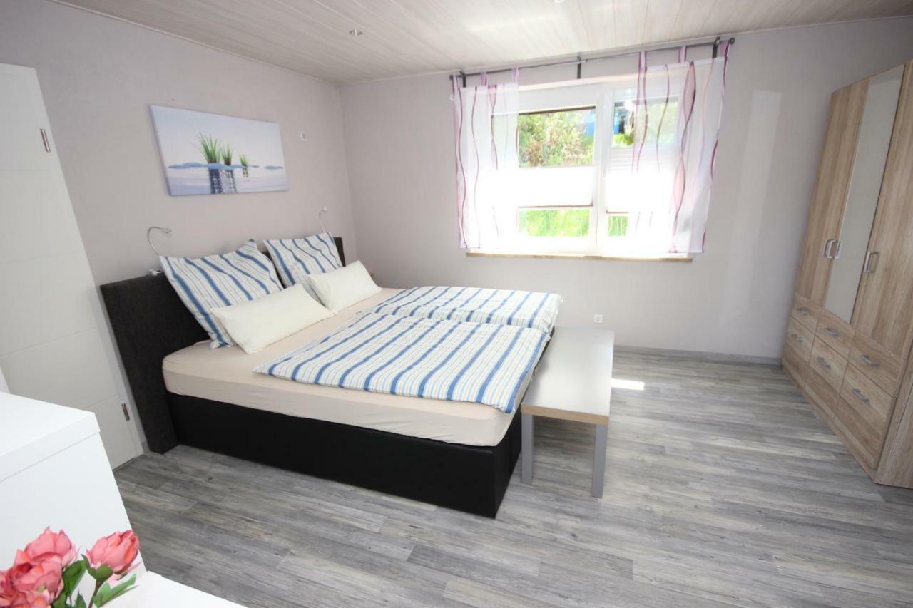 Apartment Pedall