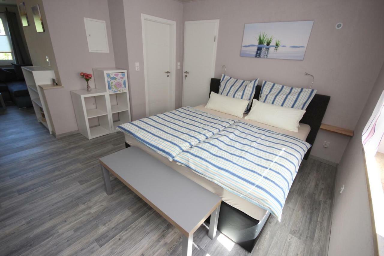 Apartment Pedall