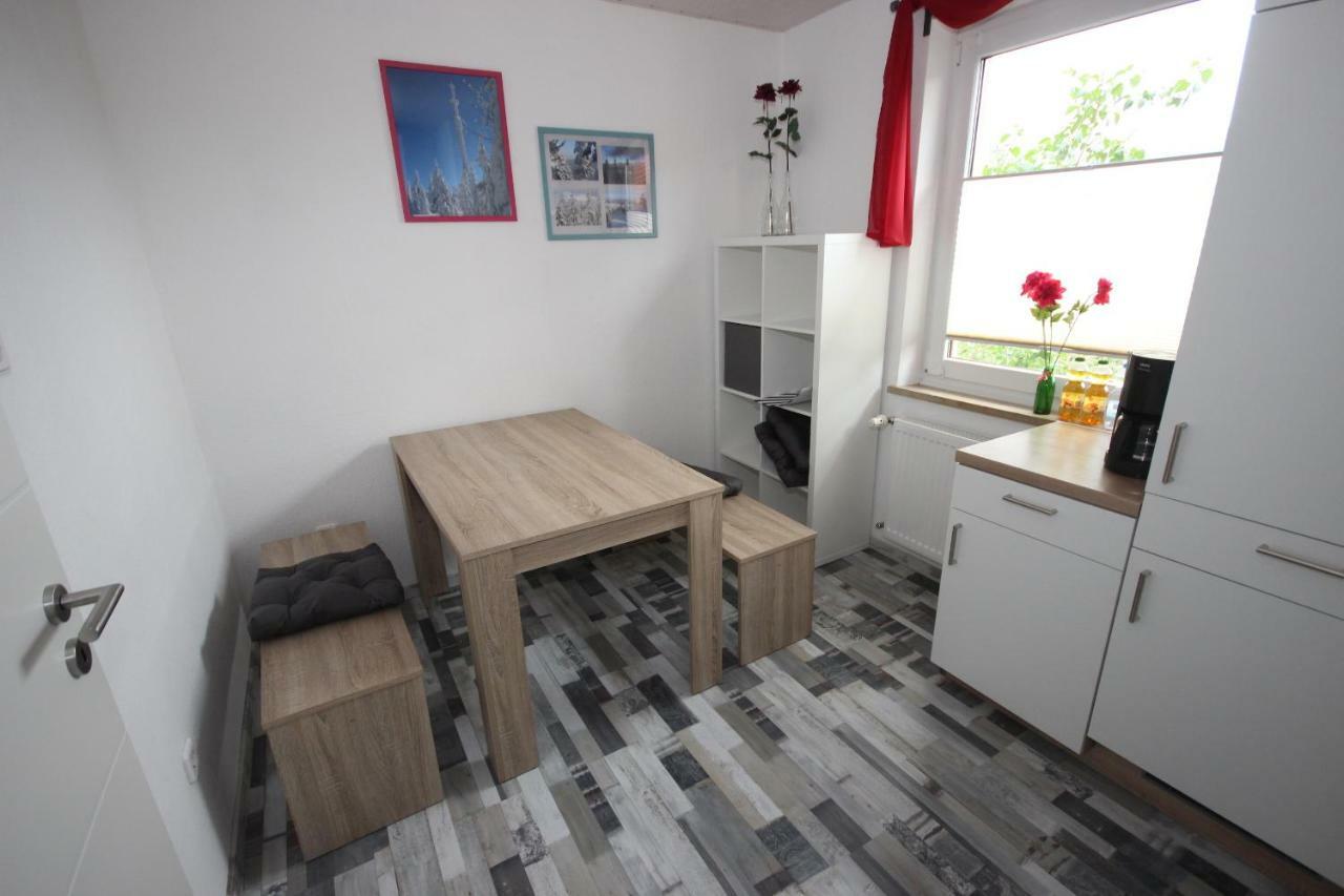 Pedall Apartment Bischofsgruen