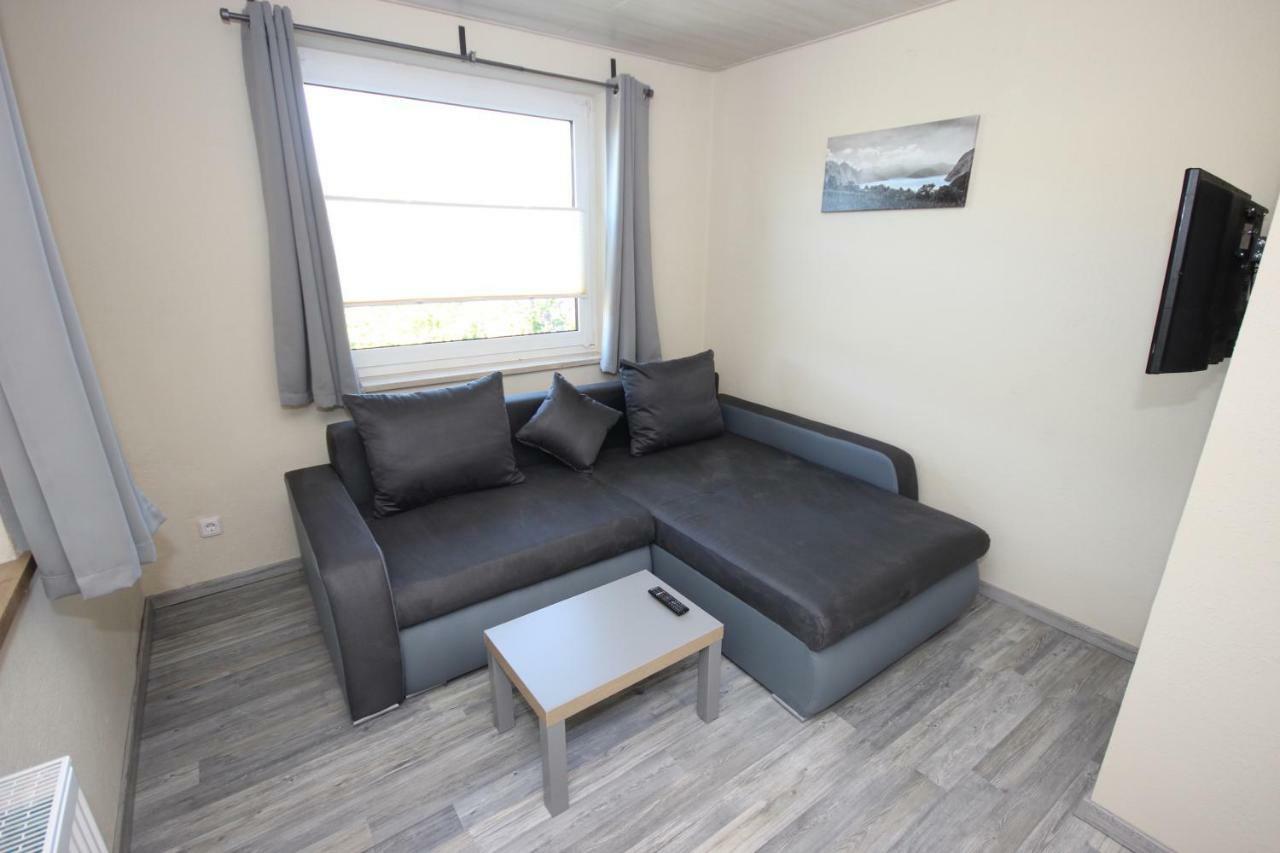 Apartment Pedall *