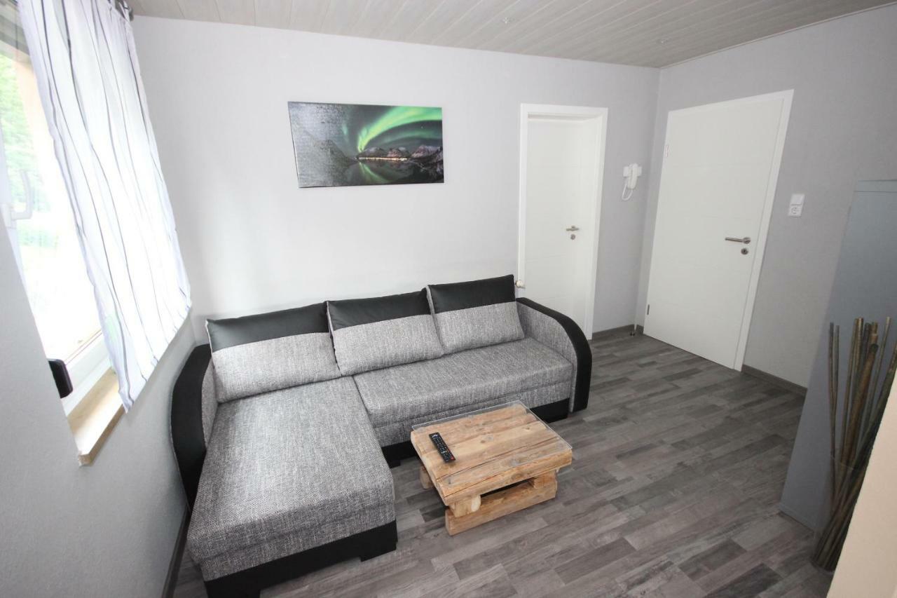Apartment Pedall *